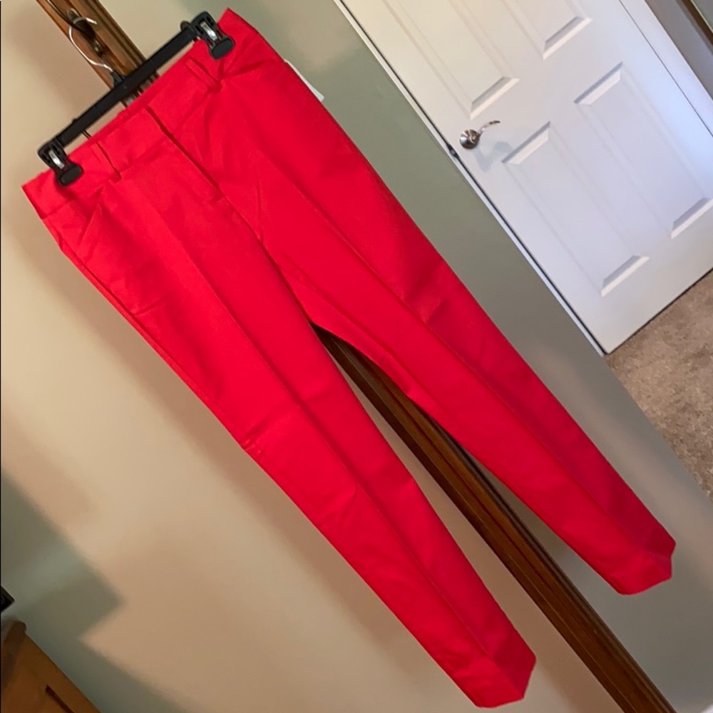 Slacks